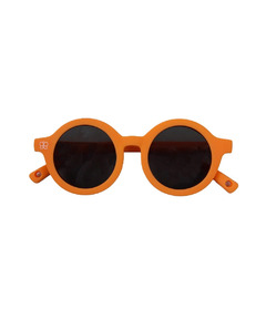 bbluv Solar Mini Round Baby Sunglasses Dusk