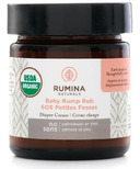 Rumina Naturals Baby Rump Rub