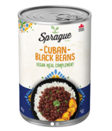 Sprague Cuban Black Beans