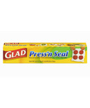 Glad Press 'n Seal Wrap 