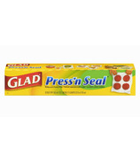 Glad Press 'n Seal Wrap 