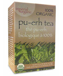 Uncle Lee's Imperial Organic Pu-Erh Tea