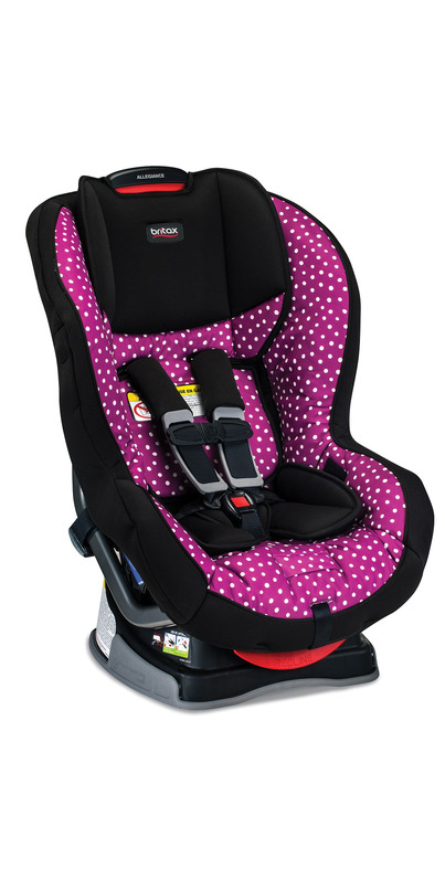 Britax hotsell allegiance convertible