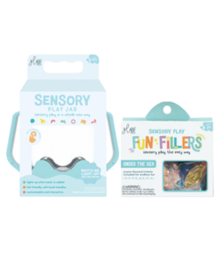 Glo Pals Water Explorer Bundle