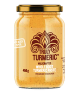 Truly Turmeric Whole Root Turmeric Black Pepper