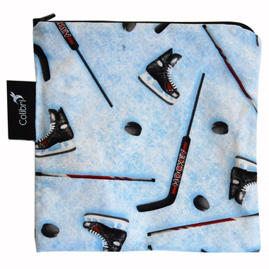Colibri Reusable Snack Bag in Large Colibri Reusable Snack Bag in Large