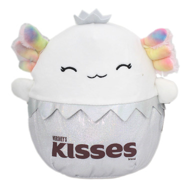 Buy Squishmallows Nattie Hershey's Kisses at Well.ca | Free Shipping ...