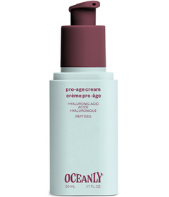 ATTITUDE Oceanly Pro-Age Face Cream