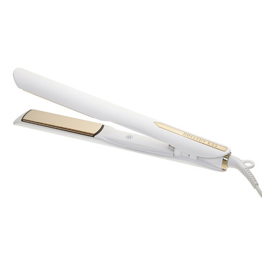 3 inch flat outlet iron