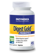 Enzymedica Digest Or +Probiotiques
