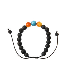 Puregard TrailBands Lava Bracelet