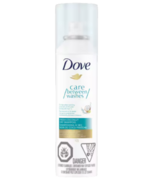 Dove Dry Shampoo Coconut Hair Spray 