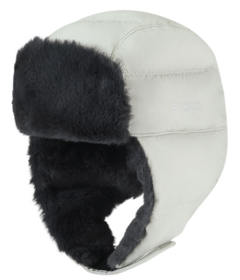 Stonz Cloud Hat Ice Charcoal
