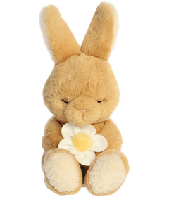 Aurora Flower Blossom Bunny Toffee