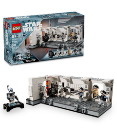 LEGO Star Wars Boarding the Tantive IV