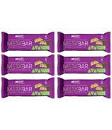 No Sugar Company Meta Bar Chocolate Peanut Crunch Bundle