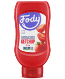 Ketchup Fody