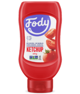 Fody Ketchup