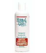 Herbal Glo Sensitive Scalp Shampoo