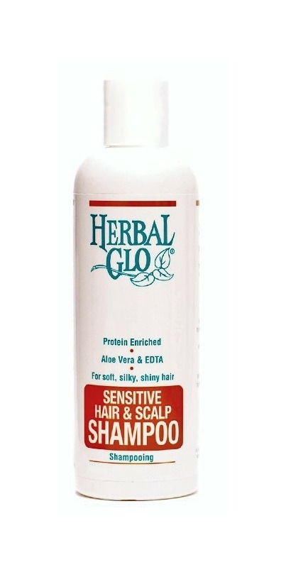 Buy Herbal Glo Sensitive Scalp Shampoo At Wellca Free Shipping 35 In Canada 2686