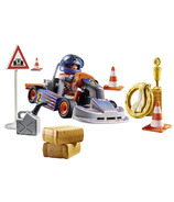 Playmobil Gift Set Go-Kart Racer