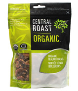 Central Roast Organic Walnut Halves