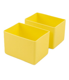 Montii Co Bento Feast Cups Sunbeam