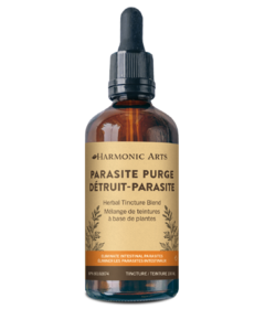 Harmonic Arts Parasite Purge Tincture