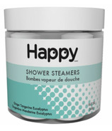 Happy Shower Steamers