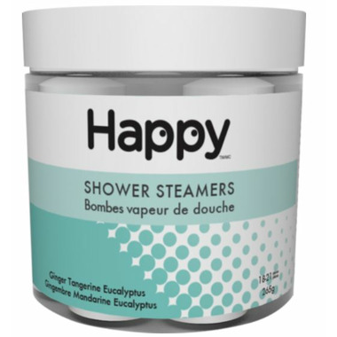 Buy Happy Shower Steamers At Well.ca | Free Shipping $35+ In Canada