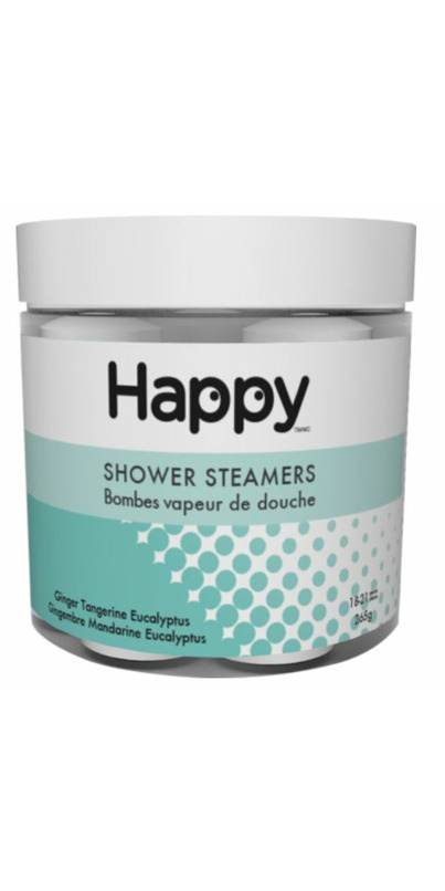 Hugs & Kisses Shower Steamers main image 1