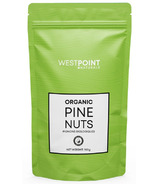 Westpoint Naturals Organic Pine Nuts