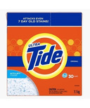 Tide Original HE Powder Laundry Detergent 