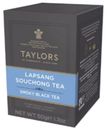 Taylors of Harrogate Lapsang Souchong Tea