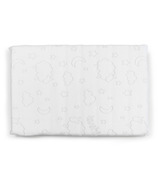 Kushies Bamboo Toddler Pillow