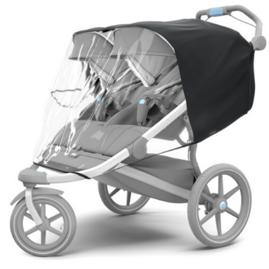 thule stroller canada