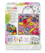 Trousse de sculptures murales Model Magic de Crayola Creations