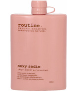Routine Sexy Sadie Natural Shampoo