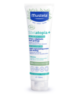 Mustela Stelatopia+ Lipid-Replenishing Cream 