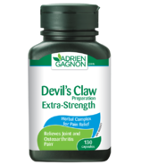 Adrien Gagnon Devil's Claw Extra-Strength