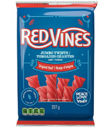 Red Vines Jumbo Red Licorice