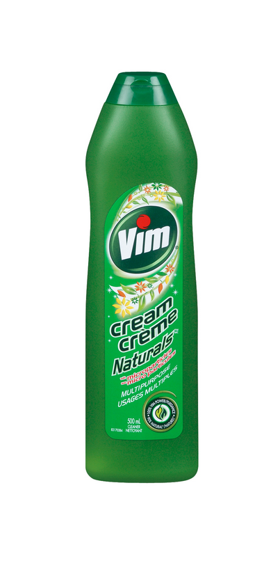 Vim Classic Cream Cleaner - 500ml