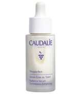 Caudalie Vinoperfect Radiance Serum Vitamin C Alternative