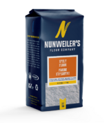 Nunweiler's Organic Whole Grain Spelt Flour