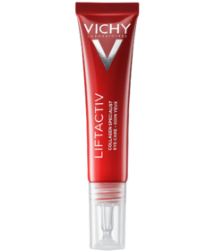 Vichy Liftactiv Collagen Specialist Soins oculaires sans parfum