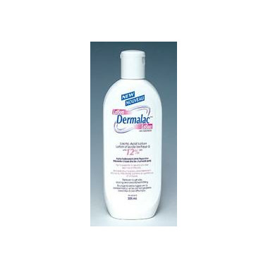 Dermalac Lotion Dermalac Lotion