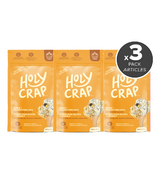 Holy Crap Cereal Maple + Gluten Free Oats Superseed Blend Bundle