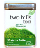 Two Hills Tea Organic Matcha Coconut Latte Mix