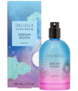 Parfum Pacifica Spray Dream Moon