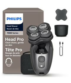 Philips Head Shaver Pro 7000 Series